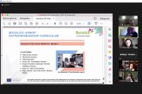 El tercer TPM del Proyecto BUCOLICO tuvo lugar online